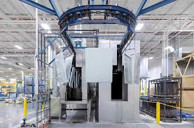 Surface Finishing Powder Coating Plating