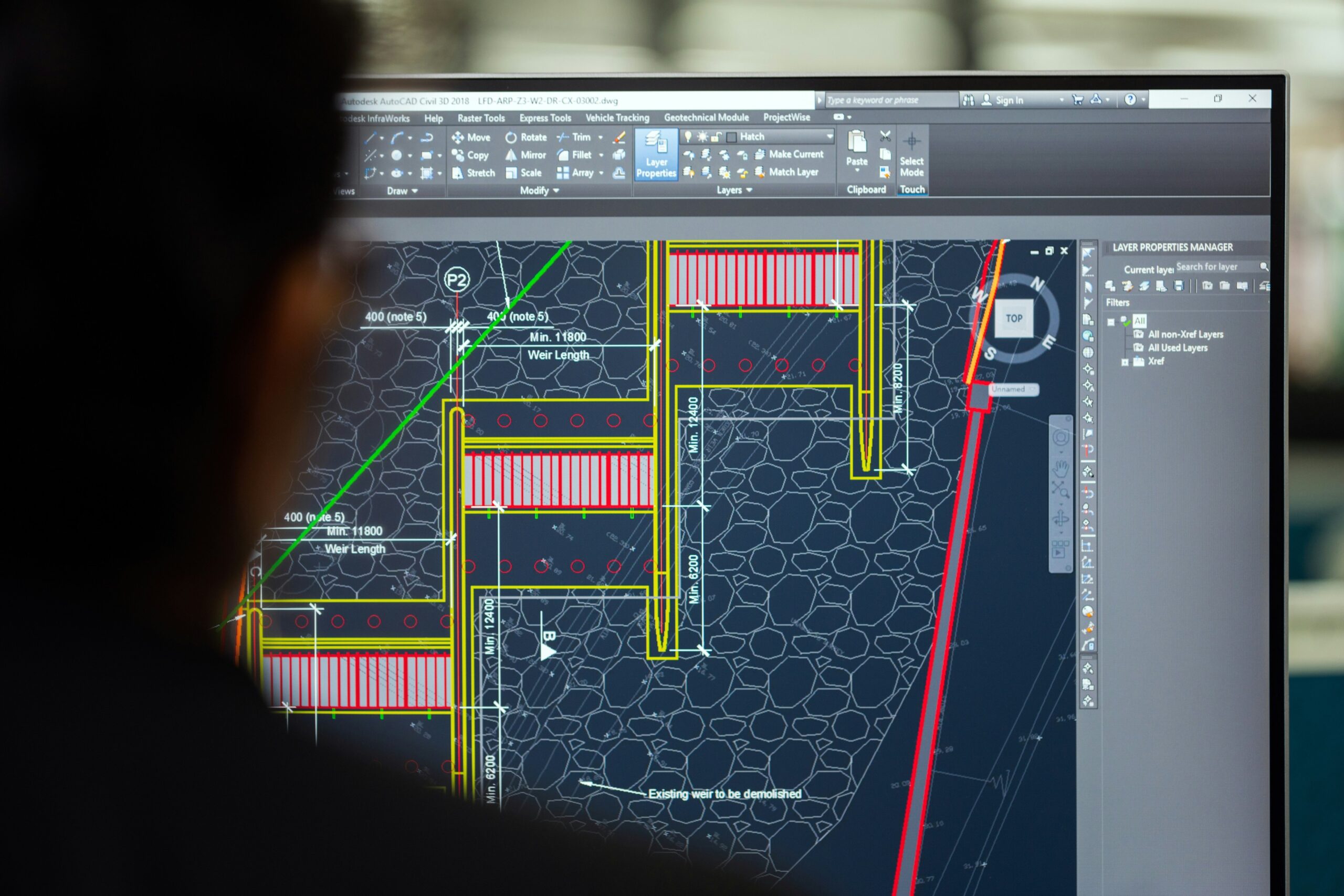 CAD Design and Reverse Engineering